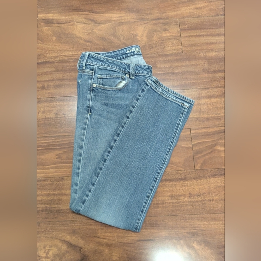 American Eagle Women's Jeans